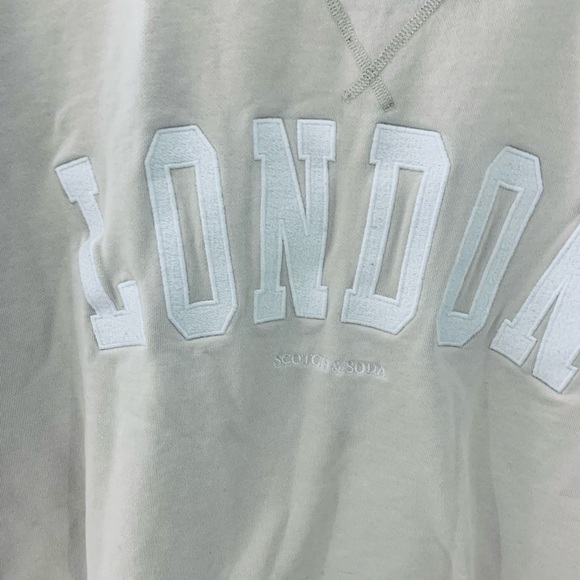 Scotch and Soda sweatshirt - Picture 2 of 5